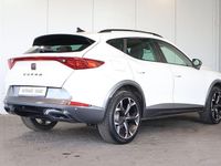Gebraucht Cupra Formentor 150 PS (110 kW) 2023 Weiß SUV