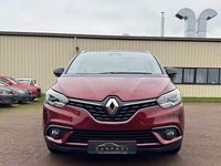Gebraucht Renault Grand Scénic IV 132 PS (97 kW) 2017 Rot Van / Kleinbus