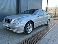 gebraucht Mercedes 240 w 203