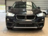 Gebraucht BMW X1 190 PS (139 kW) 2019 Schwarz SUV