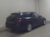 Używany BMW 330e Advantage 252 KM (185 kW) 2021 Czarny Kombi