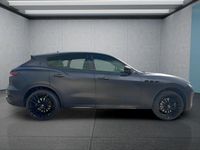 Gebraucht Maserati Levante 581 PS (427 kW) 2023 Blau SUV