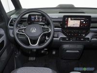 gebraucht VW ID. Buzz ⚡ Pro 150 kW (204 PS) 77 kWh ⚡ SOFORT VERFÜGBAR! ⚡