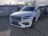 Gebraucht Volvo XC90 Ultimate 173 PS (127 kW) 2022 SUV
