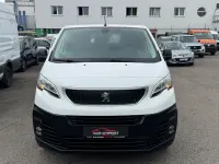 Gebraucht Peugeot Expert 150 PS (110 kW) 2016 Weiß Van