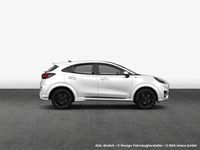 Gebraucht Ford Puma Titanium 125 PS (91 kW) 2023 Frozen white SUV