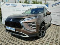 gebraucht Mitsubishi Eclipse Cross PHEV Plus VORFÜHRWAGEN