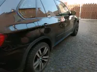 Gebraucht BMW X5 286 PS (210 kW) 2009 SUV