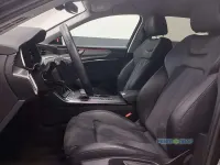 Usata Audi A6 Sport 204 CV (150 kW) 2022 Nero Station wagon