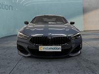 gebraucht BMW M850 xDrive Coupé M SPORT+HK HIFI+DA PROF+LASER+