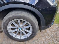 Gebraucht BMW X3 258 PS (189 kW) 2015 Schwarz SUV