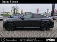 Gebraucht Mercedes GLC63 AMG AMG 476 PS (350 kW) 2024 Andere farbe SUV