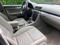 Gebraucht Audi A4 170 PS (125 kW) 2006 Blau Kombi