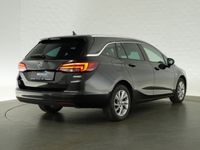 gebraucht Opel Astra ST ELEGANCE CVT+LED LICHT+NAVI+FRONTKAMERA+SITZ-/LENKRADHEIZUNG+SPORTSITZE+ALUFELGEN