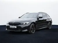 Gebraucht BMW M340 M Sport 340 PS (250 kW) 2025 Schwarz Limousine