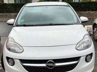 gebraucht Opel Adam 1.2 Jam