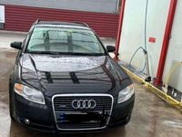 Gebraucht Audi A4 200 PS (147 kW) 2005 Kombi