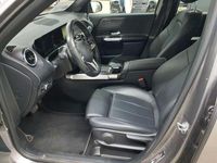 Gebraucht Mercedes GLB200 Progressive 150 PS (110 kW) 2022 Mountaingrau metallic SUV