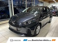 Neu Mazda 2 Center-Line 116 PS (85 kW) 2025 Schwarz Kleinwagen