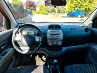 Gebraucht Daihatsu Sirion 91 PS (66 kW) 2008 Rot Kleinwagen