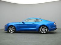 gebraucht Ford Mustang Coupé 290PS Premium-P3/Navi/LED