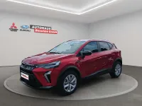Neu Mitsubishi ASX Diamant Edition 140 PS (102 kW) 2026 Aurorarot (m) SUV