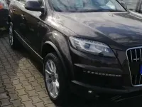 Gebraucht Audi Q7 239 PS (175 kW) 2011 SUV