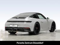 Nouvelle Porsche 992 541 ch (397 kW) 2025 Blanc Coupé