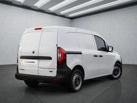 Gebraucht Renault Kangoo 50 kW (69 PS) 2022 Weiß Limousine