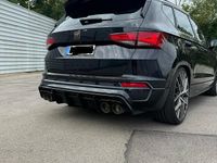 Gebraucht Cupra Ateca 300 PS (220 kW) 2020 Schwarz SUV