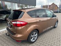 gebraucht Ford C-MAX Sync Edition > SYNC+WINTERPAKET+AHK<