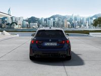 Neu BMW M135 Performance 300 PS (220 kW) 2026 Blau Kleinwagen