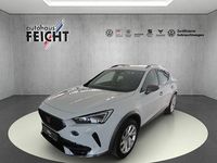 Gebraucht Cupra Formentor 150 PS (110 kW) 2024 Weiß SUV