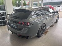 Gebraucht Peugeot 508 265 PS (194 kW) 2022 Grau