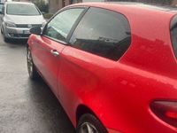 gebraucht Alfa Romeo 147 