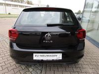 gebraucht VW Polo Highline