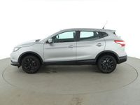 gebraucht Nissan Qashqai 1.2 Acenta, Benzin, 12.840 €