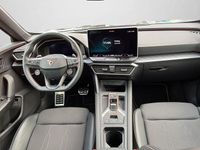 Gebraucht Cupra Formentor 150 PS (110 kW) 2025 Magnetic grau metallic (metallic) SUV