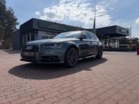 Gebraucht Audi S6 450 PS (330 kW) 2018 Grau Kombi