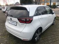 gebraucht Honda Jazz e:HEV 1.5 i-MMD Hybrid Executive