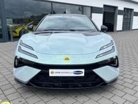 Neu Lotus Emeya 450 kW (612 PS) 2025 Boreal grey metallic Kleinwagen