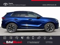 Gebraucht Cupra Terramar 150 PS (110 kW) 2025 Blau SUV