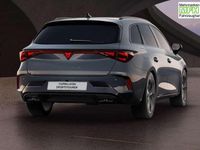 Nouă Cupra Leon 150 CP (110 kW) 2026 Albastru Break