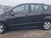 Gebraucht Mercedes A200 Avantgarde 136 PS (100 kW) 2008 Schwarz Limousine