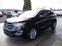 Gebraucht Ford Edge Sport 320 PS (235 kW) 2016 Schwarz SUV