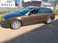 Second-hand Audi A4 179 CP (131 kW) 2011 Maro Break