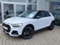 Neu Audi A1 Ambiente 116 PS (85 kW) 2026 Weiß SUV