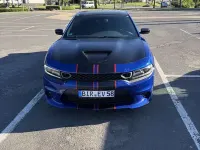 Second-hand Dodge Charger 381 CP (280 kW) 2019 Berlinǎ