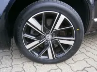 Gebraucht VW Multivan Comfortline 199 PS (146 kW) 2021 Schwarz Van / Kleinbus