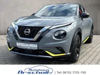 Gebraucht Nissan Kiiro 114 PS (83 kW) 2022 Grau SUV